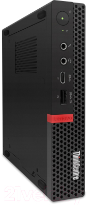 

Неттоп Lenovo, ThinkCentre Tiny M720q (10T70093RU)