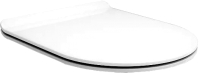 

Сиденье для унитаза Kerama Marazzi, Plaza Modern Slim / PLM1.seat.02/wht