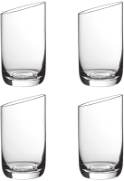 Набор стаканов Villeroy & Boch NewMoon / 11-3653-8070 (4шт) - 