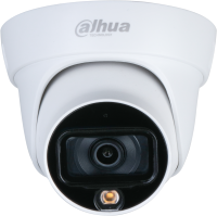 

Аналоговая камера Dahua, DH-HAC-HDW1239TLP-A-LED-0280B