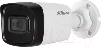 Аналоговая камера Dahua DH-HAC-HFW1230TLP-0280B