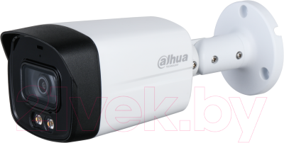 

Аналоговая камера Dahua, DH-HAC-HFW1239TLMP-LED-0360B