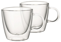 Набор кружек Villeroy & Boch Artesano Hot&Cold Beverages / 11-7243-8085 (0.22л, 2шт) - 