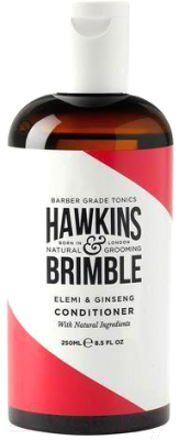 

Кондиционер для волос Hawkins & Brimble, Elemi & Ginseng Conditioner