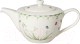 Заварочный чайник Villeroy & Boch Colourful Spring / 14-8663-0460 - 