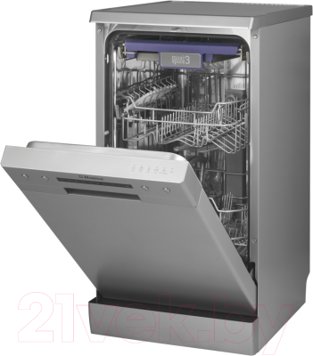 Посудомоечная машина Hansa ZWM416SEH