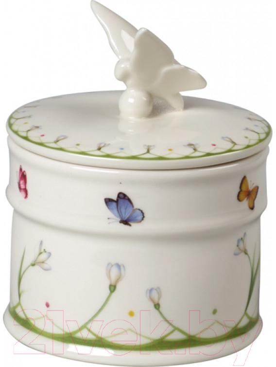 Емкость для хранения Villeroy & Boch Colourful Spring / 14-8663-4556