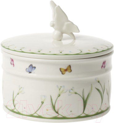 

Емкость для хранения Villeroy & Boch, Colourful Spring / 14-8663-4557