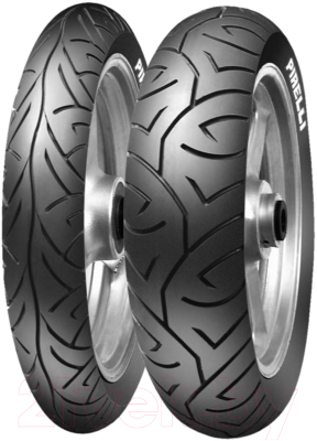 Мотошина задняя Pirelli Sport Demon 130/70R18 63H TL