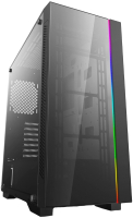 

Корпус для компьютера, Matrexx 55 V3 Black (DP-ATX-MATREXX55V3-AR)