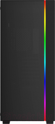 Корпус для компьютера Deepcool Matrexx 55 V3 Black (DP-ATX-MATREXX55V3-AR)
