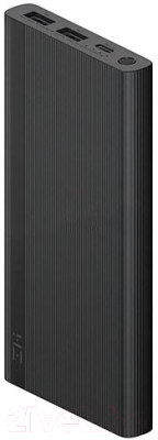 Портативное зарядное устройство ZMI JD810 10000mAh (черный)