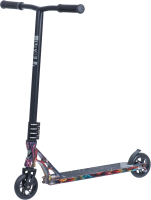 

Самокат Novatrack, Pixel Pro 110A.PIXEL.MC20