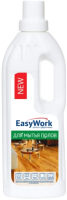 Чистящее средство для пола EasyWork 750мл - 