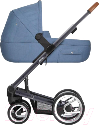 

Детская универсальная коляска Mutsy, i2 Heritage