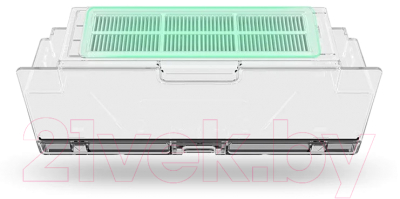 Фильтр для робота-пылесоса Xiaomi Mi Robot Vacuum Filter SKV4040TY / SDLW01RR (2шт)