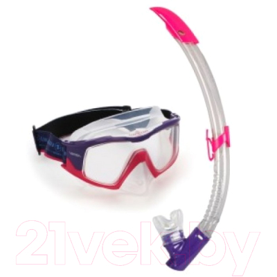 

Набор для плавания Aqua Lung Sport, Versa Combo / SC363EU0502L