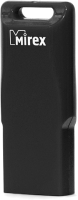 

Usb flash накопитель Mirex, Black 8GB (13600-FMUMAD08)