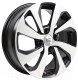 Литой диск RST Wheels R006 16x6
