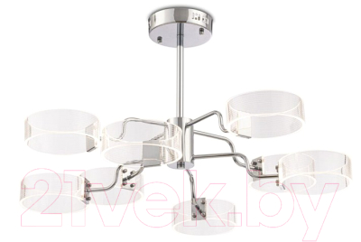 

Потолочный светильник Freya, Eva FR6039CL-L64CH