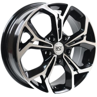 Литой диск RST Wheels R016 16x6