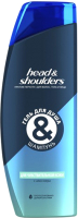 

Шампунь для волос Head & Shoulders, Для чувствительной кожи