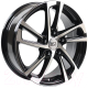 Литой диск RST Wheels R046 16x6.5