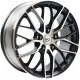 Литой диск RST Wheels R007 17x7.5