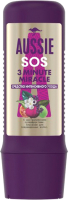 Маска для волос Aussie 3 Minute Miracle SOS (225мл) - 