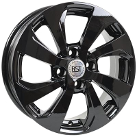 

Литой диск RST Wheels, R005 15x6" 4x100мм DIA 60.1мм ET 40мм BL