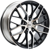 Литой диск RST Wheels R008 18x7.5