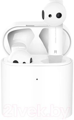 

Наушники-гарнитура Xiaomi, Mi True Wireless Earphones 2 / ZBW4493GL/TWSEJ06WM