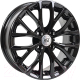 Миниатюра изображения товара Литой диск RST Wheels R015 15x6" 4x100мм DIA 60.1мм ET 40мм BL