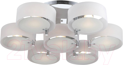 

Люстра ST Luce, Foresta SL483.502.07