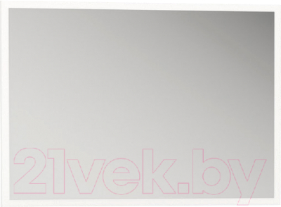 

Зеркало Mobi, Белый, Лайт 03.240