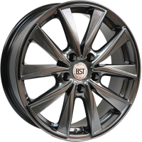 

Литой диск RST Wheels, R047 17x7" 5x112мм DIA 57.1мм ET 40мм BH