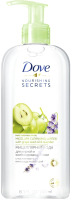 

Мицеллярная вода Dove, С маслом косточек винограда и лавандой