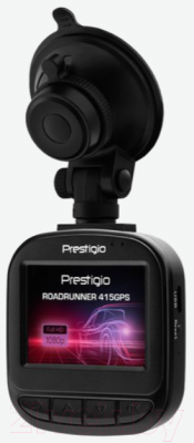 Автомобильный видеорегистратор Prestigio RoadRunner 415GPS / PCDVRR415GPS