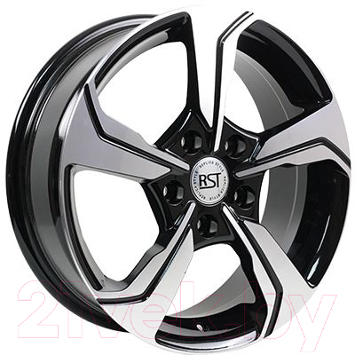 

Литой диск RST Wheels, R026 16x6.5" 5x114.3мм DIA 67.1мм ET 41мм BD