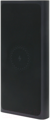 Портативное зарядное устройство Xiaomi Mi Wireless Power Bank Essential 10000mAh / VXN4295GL (черный)