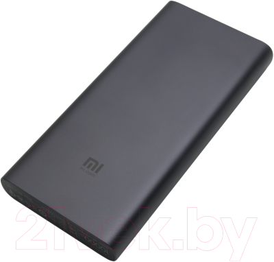 Портативное зарядное устройство Xiaomi Mi Wireless Power Bank Essential 10000mAh / VXN4295GL (черный)