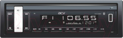 Бездисковая автомагнитола ACV AVS-914BM