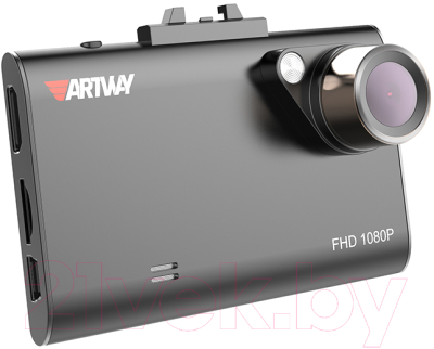

Автомобильный видеорегистратор Artway, AV-480