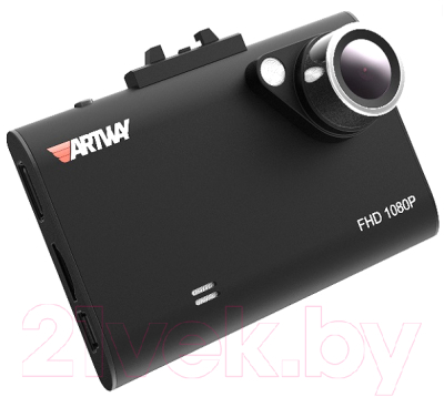 Artway AV-480 Автомобильный видеорегистратор купить в Минске, Гомеле ...