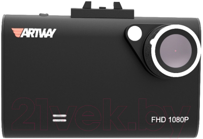 Artway AV-480 Автомобильный видеорегистратор купить в Минске, Гомеле ...