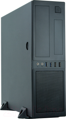 

Корпус для компьютера Chieftec, Mesh CS-12B 250W