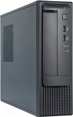 

Корпус для компьютера Chieftec, Flyer FN-03B 350W