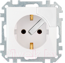 

Розетка Bylectrica, Стиль РС16-539