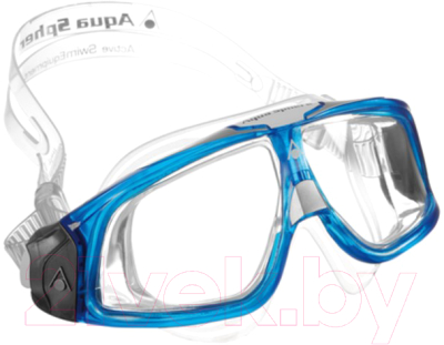 

Очки для плавания Aqua Sphere, Seal 2 / 175110/MS159118