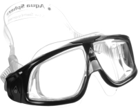 

Очки для плавания Aqua Sphere, Seal 2 / MS1590110LC